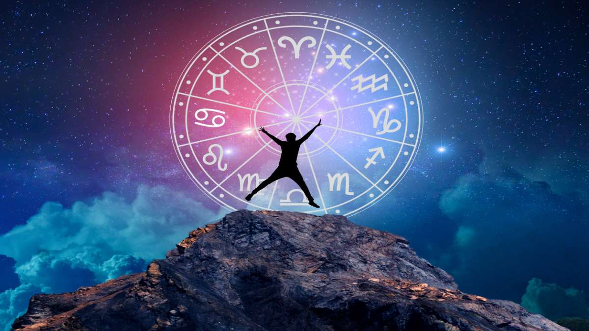 L'Horoscope de la semaine du 23 au 29 Septembre : Chance et Amour pour les...