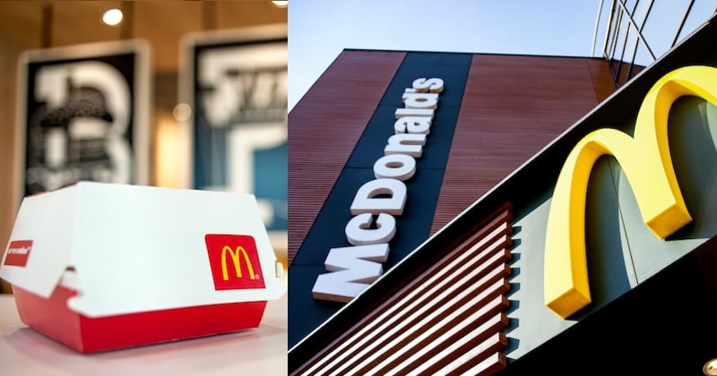 McDonald's ressort deux produits mythiques en édition limitée !