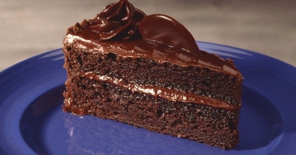 Gâteau au chocolat, inratable : un must en cuisine !
