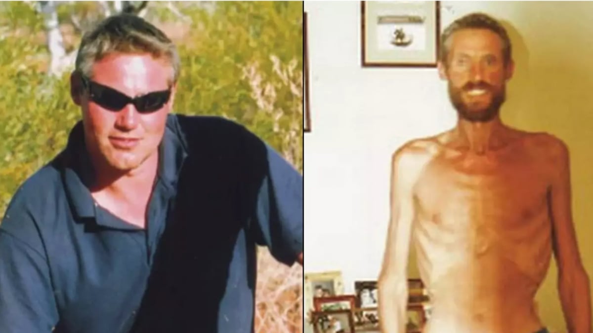 Perdu en plein désert, il révèle comment il a survécu pendant 71 jours sans eau ni nourriture