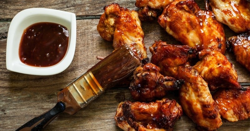 La sauce barbecue épicée maison pour accompagner vos plats préférés !