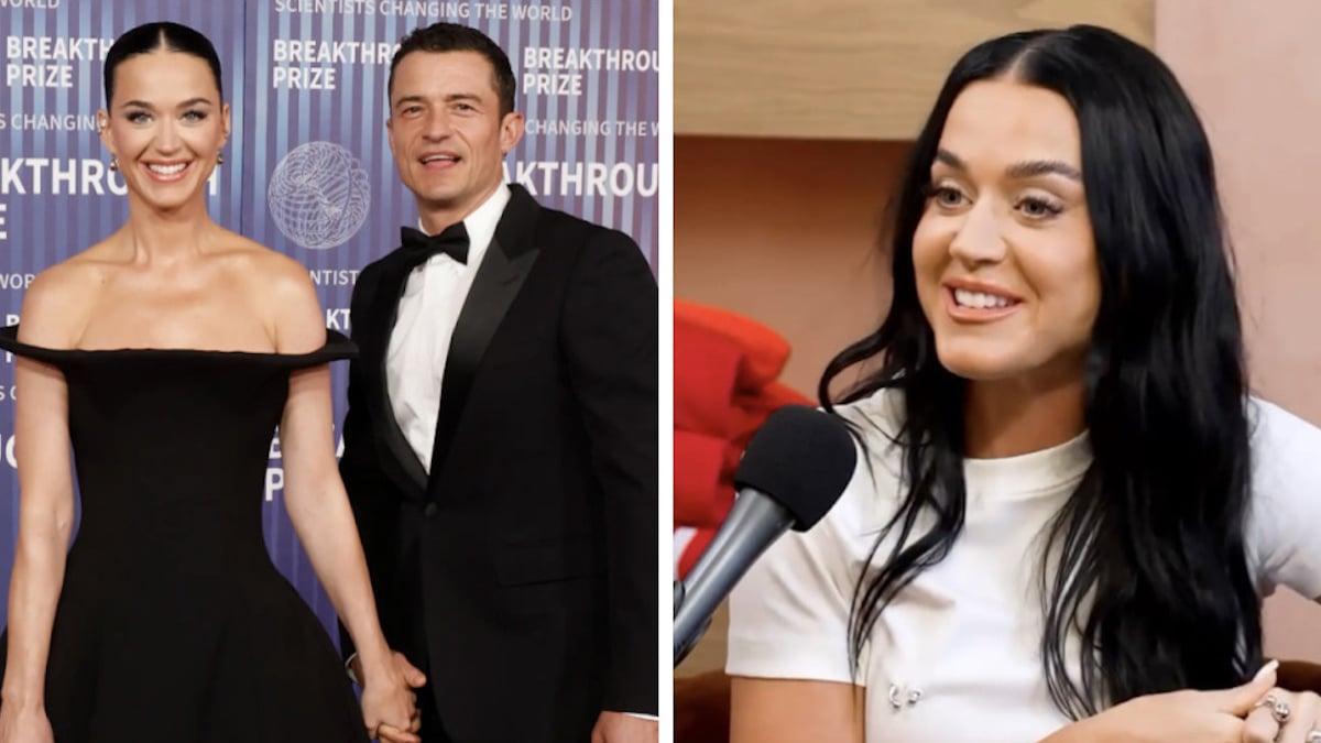 Orlando Bloom réagit à la confession coquine de sa femme Katy Perry et enflamme internet