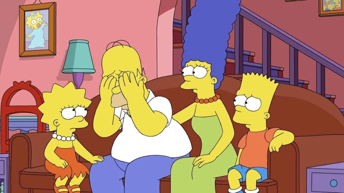 Les Simpson : le showrunner révèle comment la série va se terminer