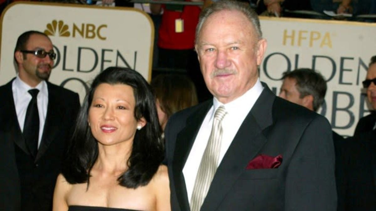 La légende d'Hollywood Gene Hackman et son épouse Betsy Arakawa retrouvés morts à leur domicile