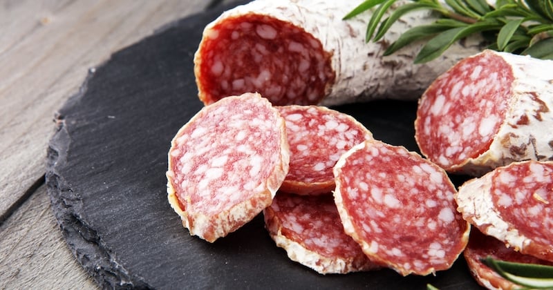 La première édition des championnats de France de saucisson débarque en juin prochain !