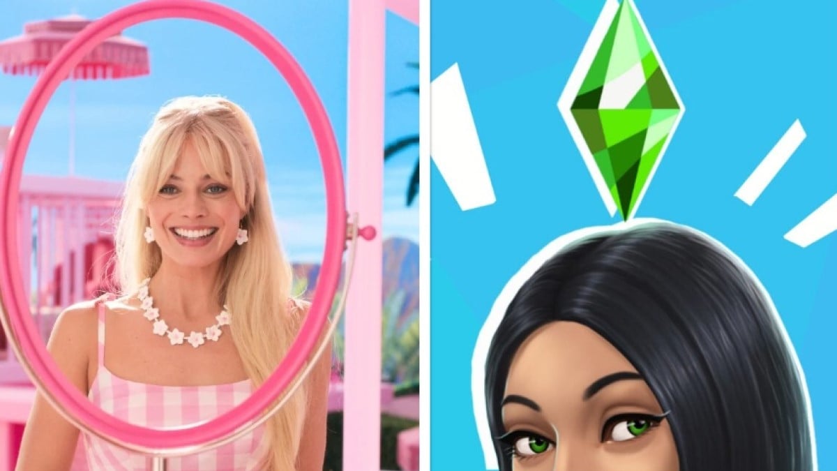 Popular video game 'The Sims' to be turned into a movie