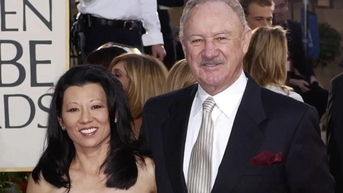 Des détails troublants dévoilés sur la mort «suspecte» de Gene Hackman, sa femme Betsy Arakawa et leur chien