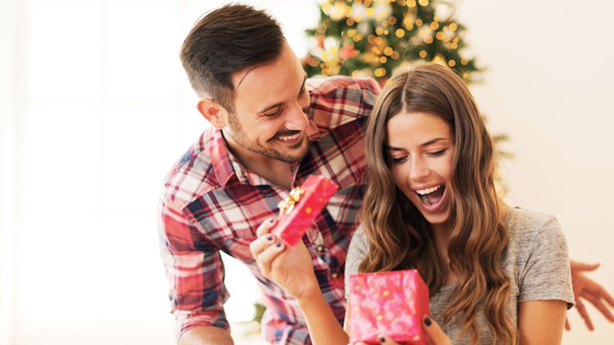 Voici le cadeau beauté préféré des Français, le même pour les femmes et les hommes