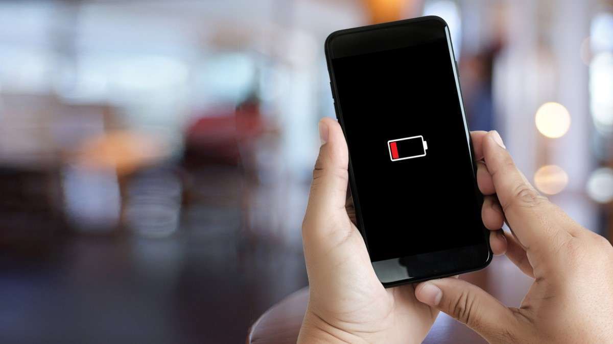 Smartphone : voici 6 astuces indispensables pour allonger la durée de vie de la batterie 