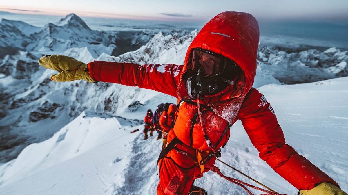 L'Everest « accessible à n'importe qui » : pourriez-vous le gravir comme Inoxtag ?