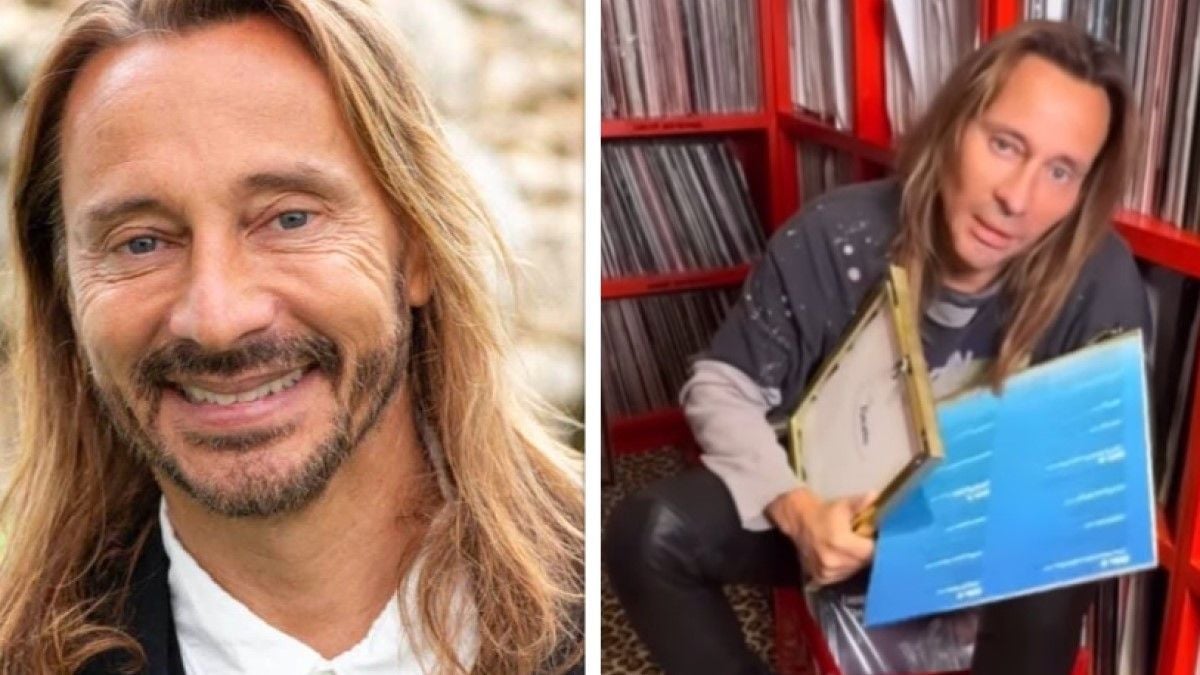 Méconnaissable, Bob Sinclar s’explique enfin sur sa transformation physique