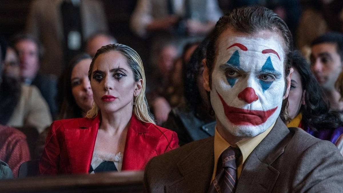 Triste démarrage pour Joker 2, qui fait pire que le « pire film de 2024 » au box-office