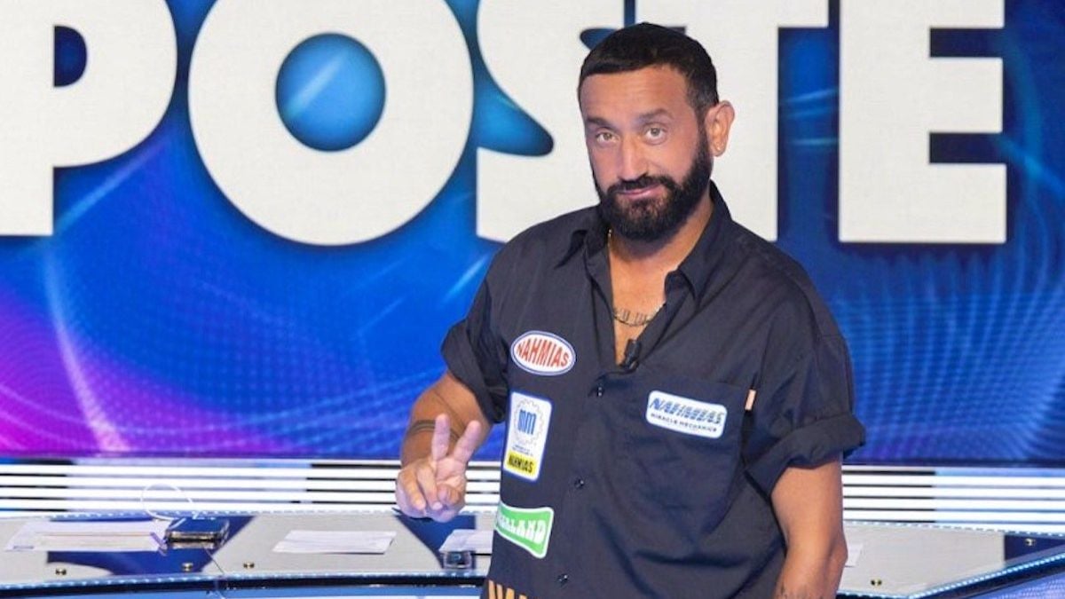 Fermeture de C8 : Cyril Hanouna rejoint le groupe M6, TPMP renaît de ses cendres