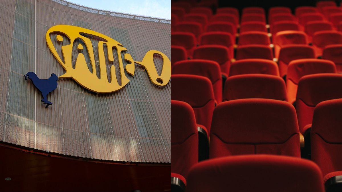 Amiens : ces nouveaux sièges installés au cinéma Pathé vont vous épater