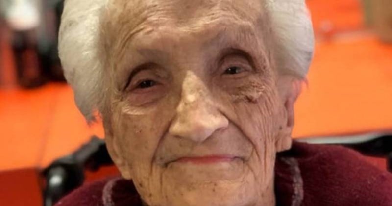 Aix-en-Provence : une femme de 108 ans a guéri du coronavirus après 35 jours d'hospitalisation