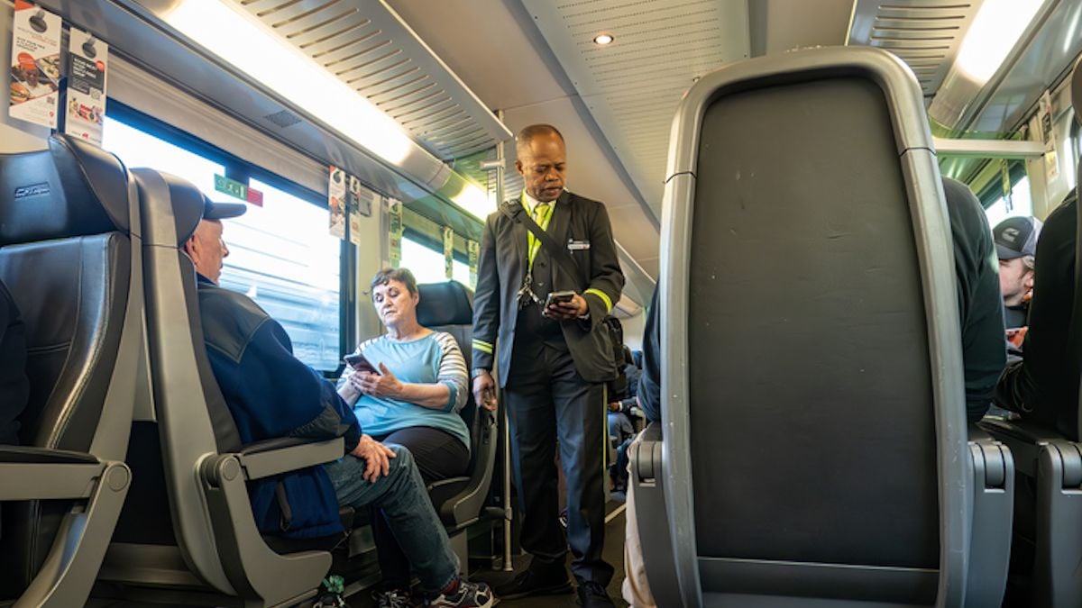 Cette nouveauté mise en place par la SNCF va changer la vie des voyageurs