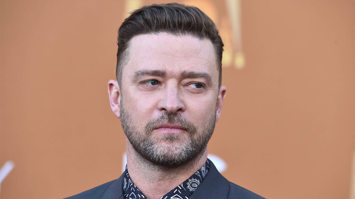 Justin Timberlake arrêté en état d'ivresse, la réaction du policier choque les internautes