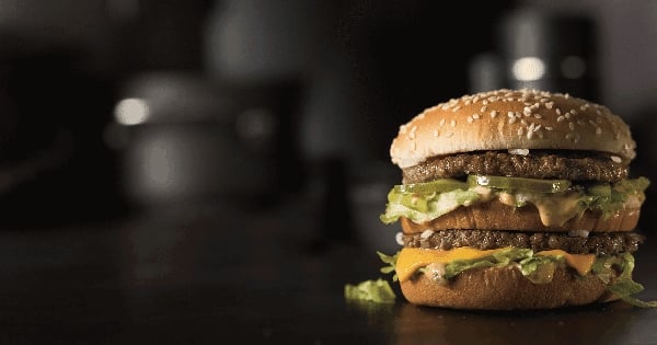 McDonald's : la chaîne de restaurants commence l'installation de distributeurs automatiques... de Big Mac !