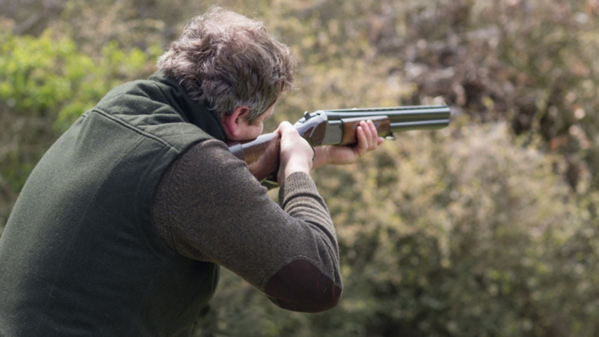 Un chasseur se tire accidentellement dans le dos, il pourrait ne pas survivre