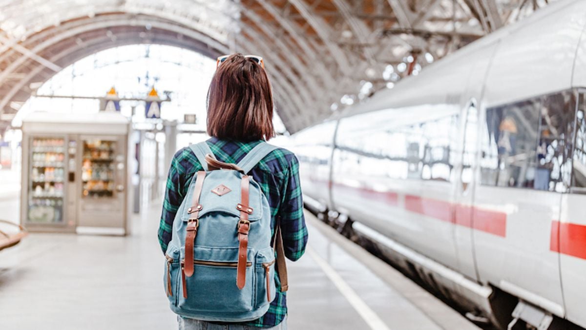 Cette astuce permet de prendre le train gratuitement mais peu de Français la connaissent