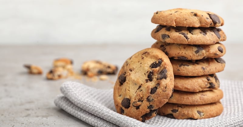 Alerte gourmandise : plus de 21000 cookies gratuits le 22 septembre à Paris !