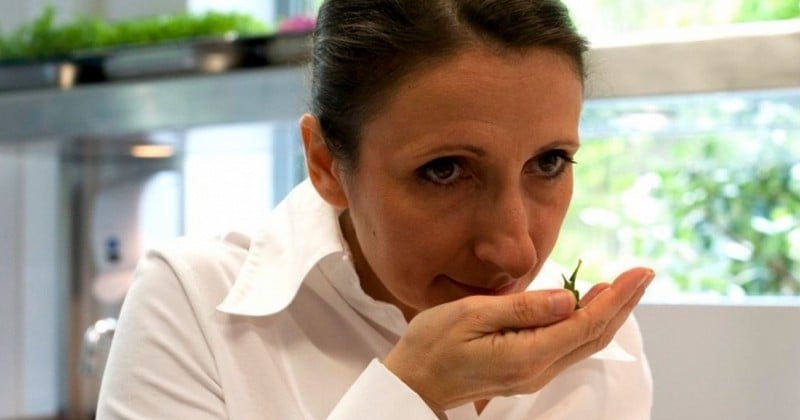 Découvrez le portrait des femmes chefs françaises d'aujourd'hui et de demain