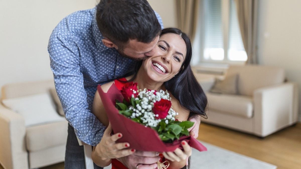 N'offrez surtout pas de roses à votre moitié pour la Saint-Valentin, voici pourquoi