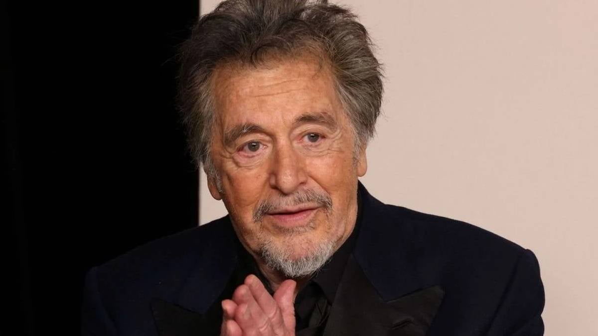 Al Pacino