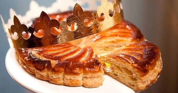 10 idées de recettes originales pour des galettes de rois exceptionnelles !