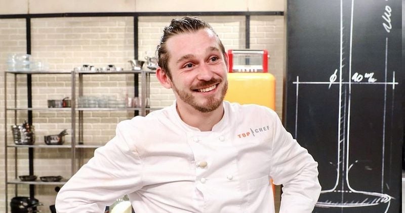 Top Chef : Thomas Chisholm ouvre Chocho, son premier restaurant à Paris !