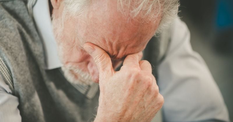 Ce sexagénaire pourrait perdre sa pension de retraite car la Sécu le croit... mort