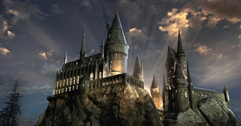 Quiz Harry Potter : À quelle maison de Poudlard appartiens-tu ?