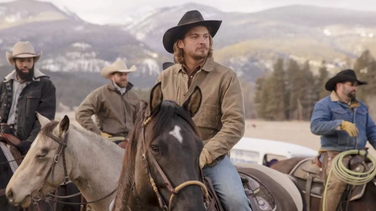 Cette série western « à regarder à tout prix » débarque enfin sur Netflix, les fans la demandaient depuis des années