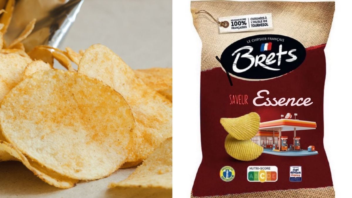 “Chips à l'essence” : quand le concours de Brets tourne au «bide total»