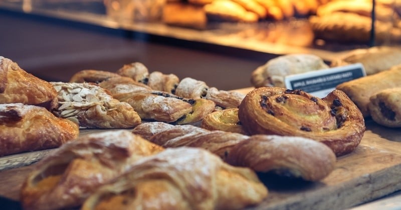 Lassé de l'industriel, ce boulanger lance une carte recensant toutes les authentiques boulangeries artisanales de France
