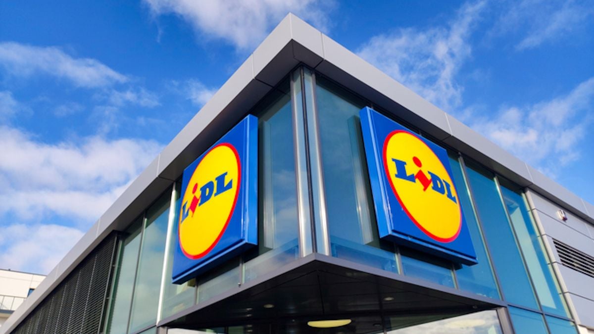 Vous n'allez plus vouloir lâcher cet appareil génial vendu à tout petit prix chez Lidl