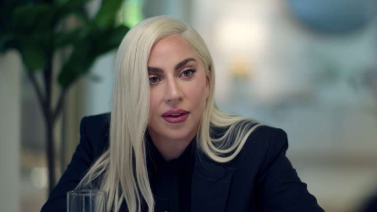 Lady Gaga est-elle un homme ? Elle répond enfin à la rumeur 15 ans après