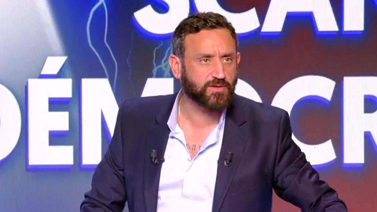 Cyril Hanouna annonce que TPMP continuera d’être diffusée malgré la fin de C8 sur la TNT