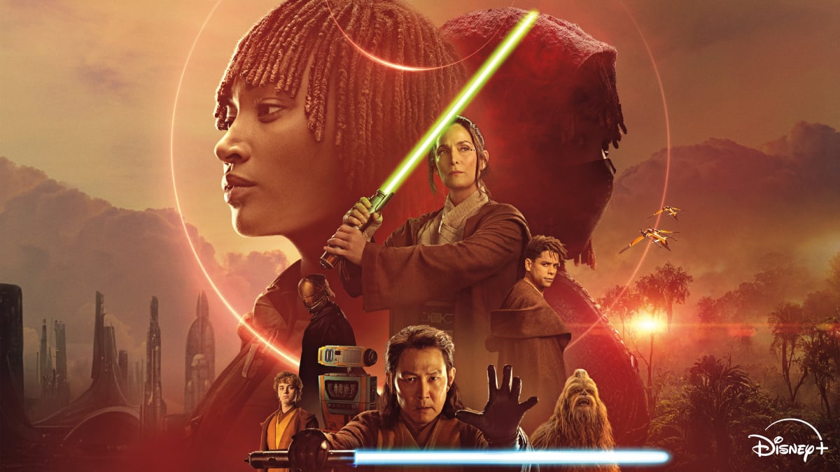 « Star Wars : The Acolyte » : enquête captivante pour la nouvelle série Disney+ 