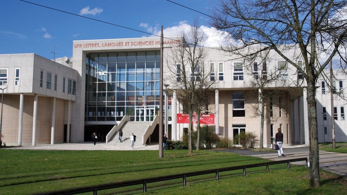 Dans cette université française, les étudiants transgenres peuvent changer de prénom en 48 heures