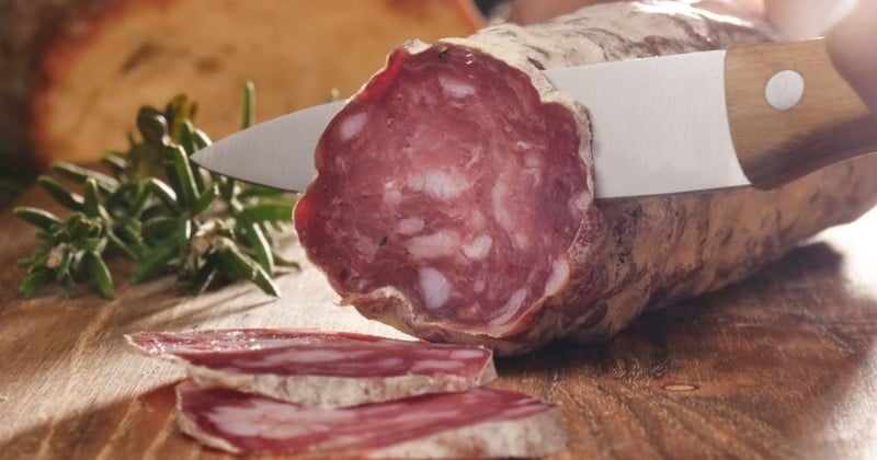 Le mondial du saucisson revient, il quitte l'Ardèche pour une nouvelle destination !