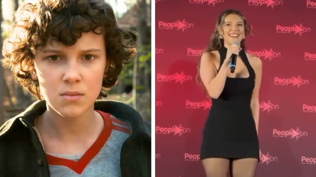 Millie Bobby Brown révèle les conséquences dramatiques de Stranger Things sur sa vie privée 