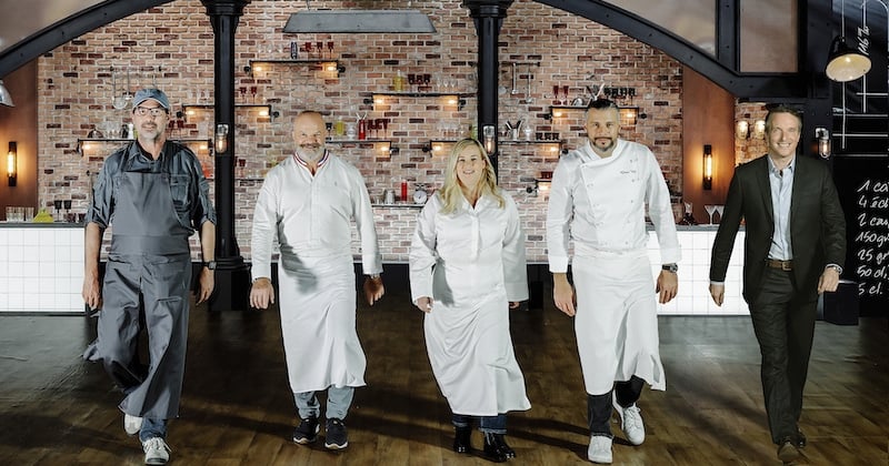 Top Chef saison 14 : on connaît (enfin) la date de diffusion !