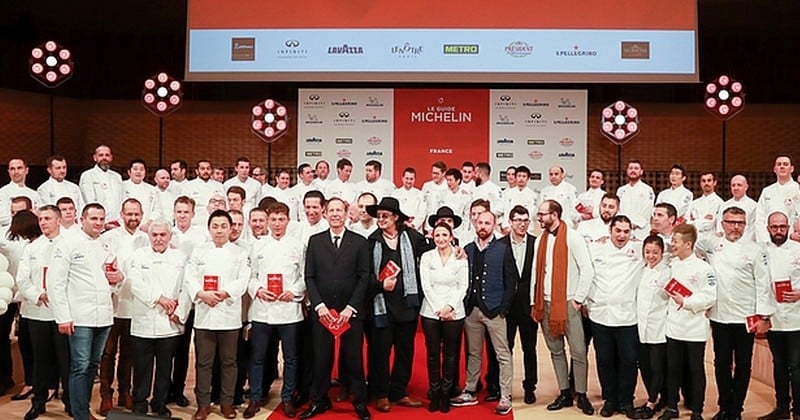 Michelin 2018 : Le guide rouge en difficulté a t-il réussi à se renouveler ? 