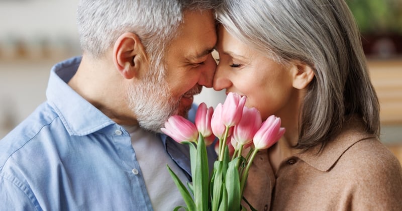 50 Bons pour Couples Romantiques pour VIVRE votre Amour