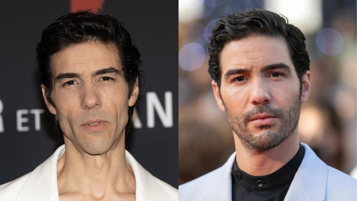 Méconnaissable, Tahar Rahim se confie sur son impressionnante perte de poids qui choque le public