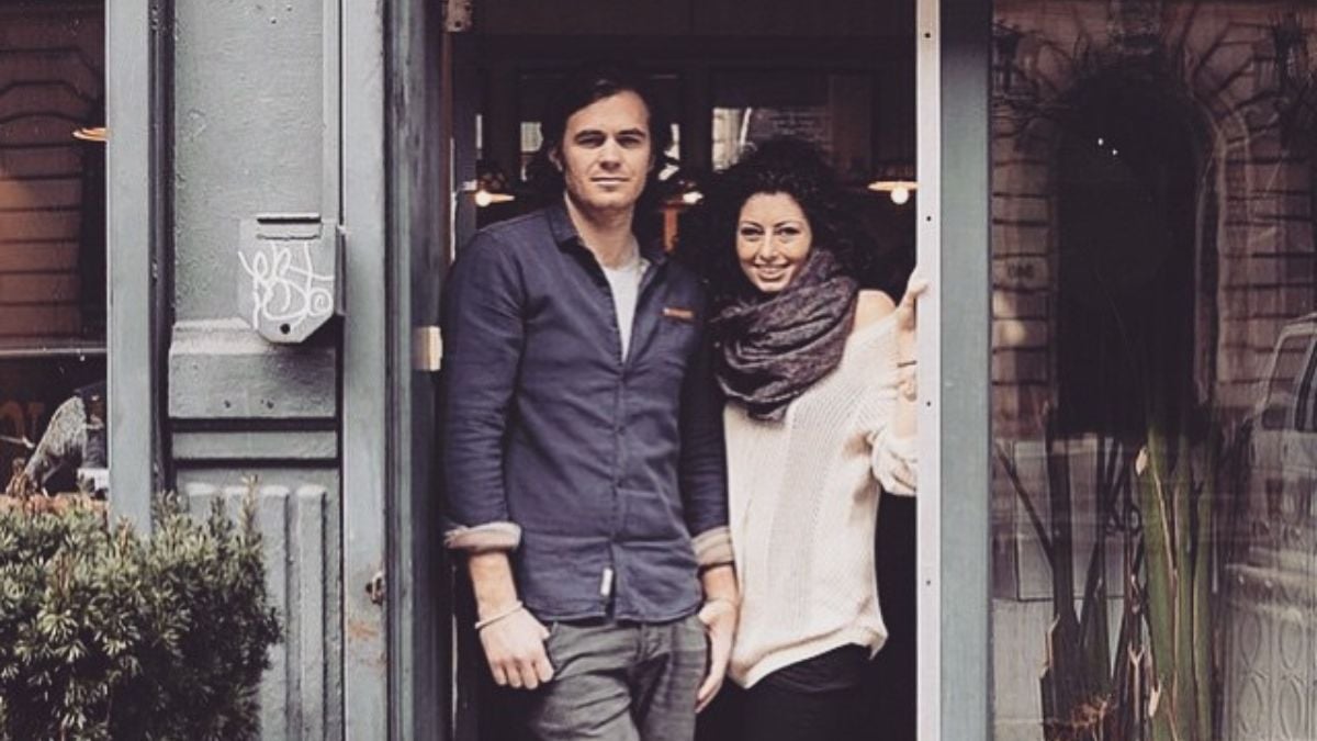 Ce couple dépense toutes ses économies pour ouvrir un café à New York, 10 ans plus tard, ils gagnent des millions