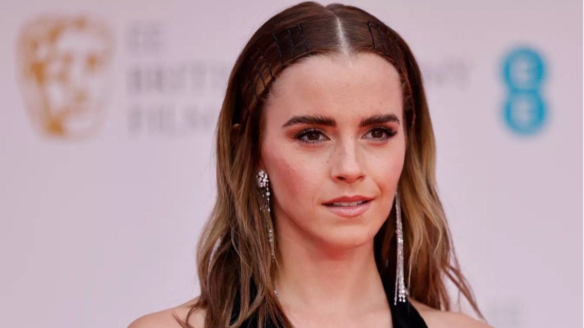 Emma Watson révèle pourquoi elle refuse de jouer nue dans des films 