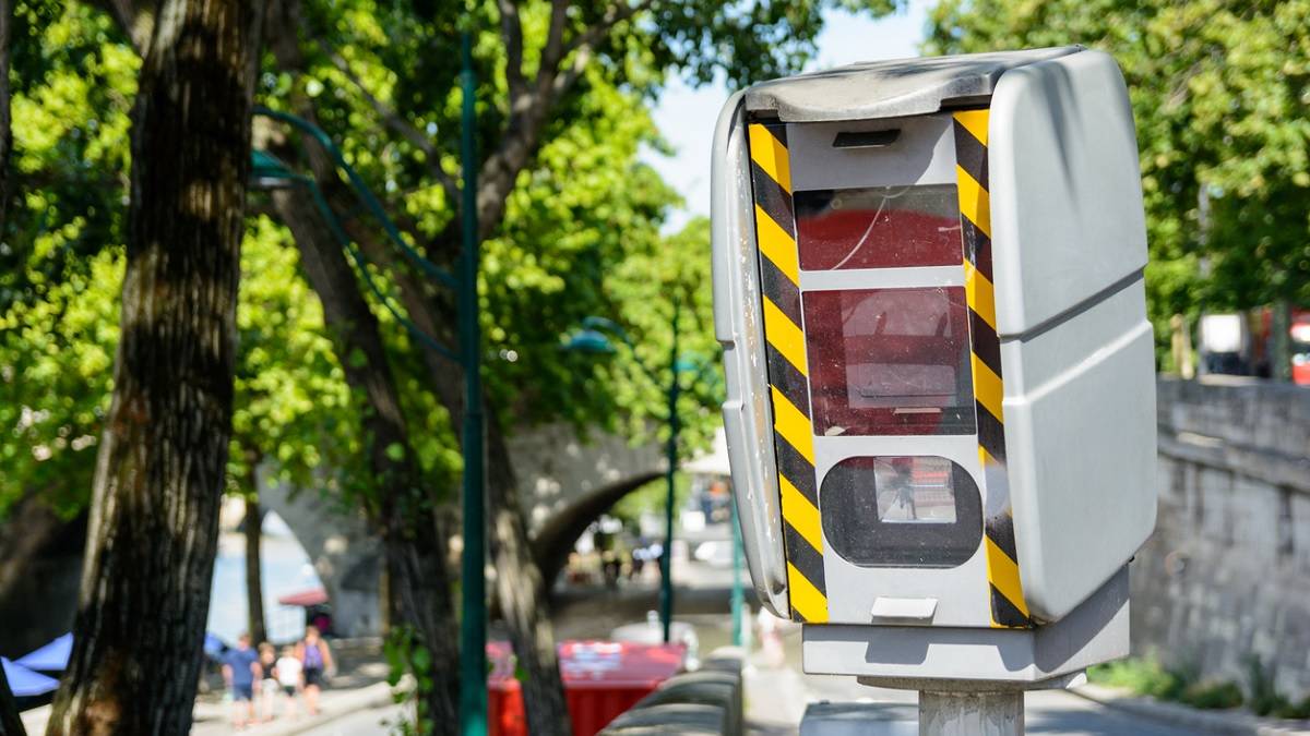 Ces nouveaux radars vont verbaliser trois nouvelles infractions sur la route, les automobilistes crient au scandale