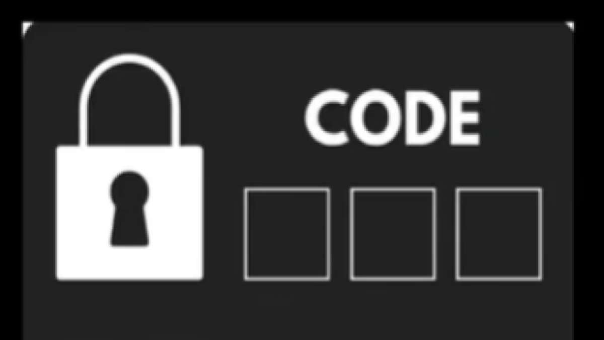 Test de logique : saurez-vous trouver le code du cadenas à partir des indices suivants ?